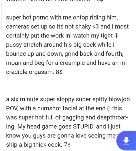 Image 3589066 from Prosexx - Astrofairy444 - 3uforicth0t