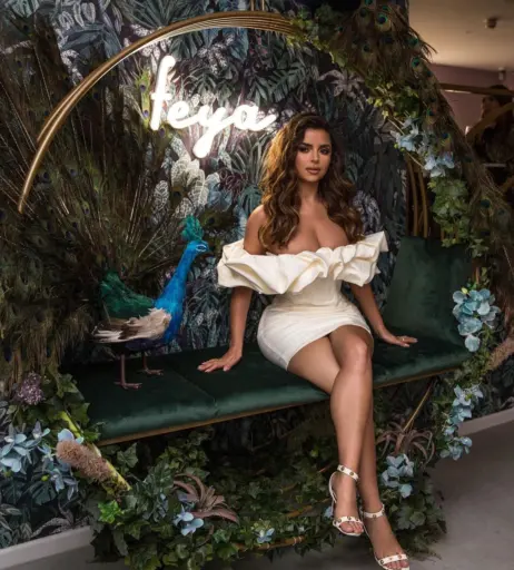 Image 3589230 from Demi Rose Mawby