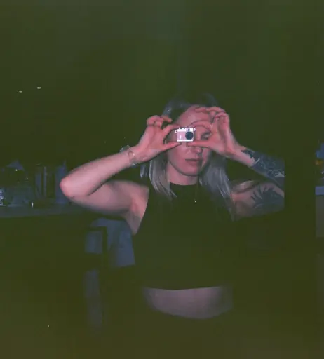 Image 3575856 from Sonja Reid aka OMGitsfirefoxx