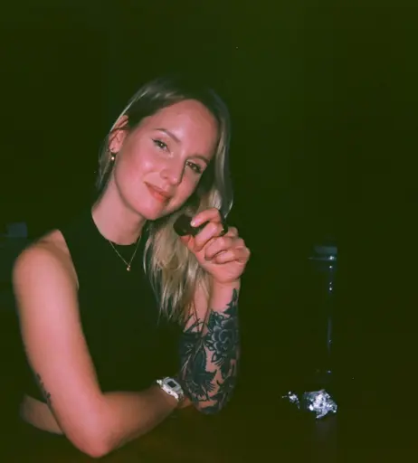 Image 3575839 from Sonja Reid aka OMGitsfirefoxx