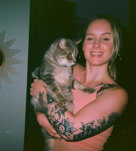 Image 3575518 from Sonja Reid aka OMGitsfirefoxx