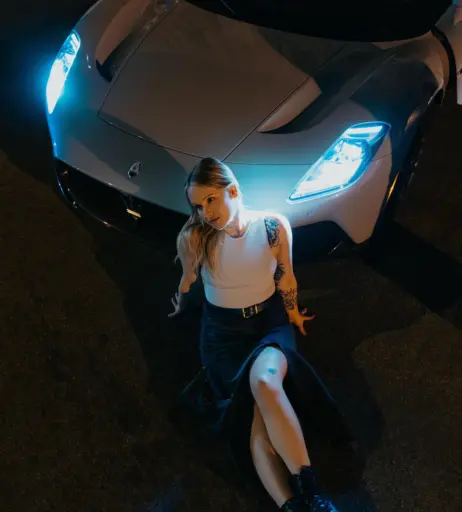 Image 3575539 from Sonja Reid aka OMGitsfirefoxx