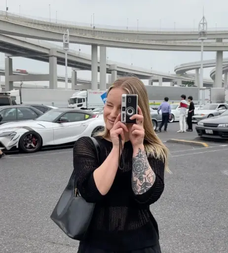 Image 3575499 from Sonja Reid aka OMGitsfirefoxx