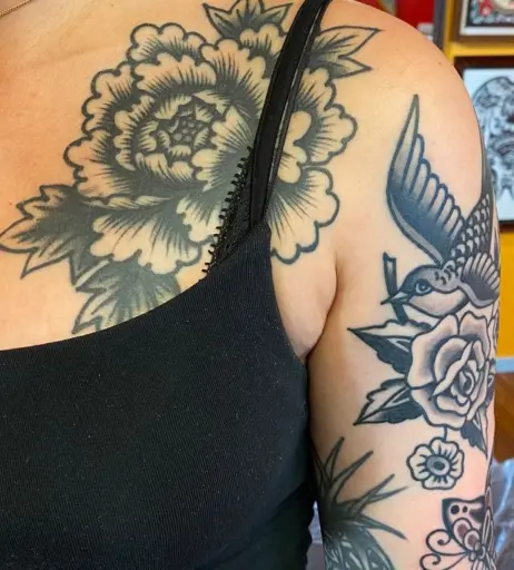 Image 3575412 from Sonja Reid aka OMGitsfirefoxx