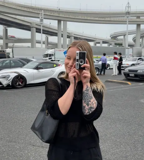 Image 3575431 from Sonja Reid aka OMGitsfirefoxx