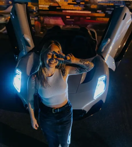 Image 3575642 from Sonja Reid aka OMGitsfirefoxx