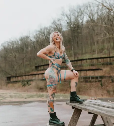 Image 3575615 from Josie Hamming