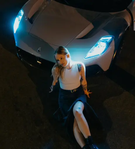 Image 3575617 from Sonja Reid aka OMGitsfirefoxx