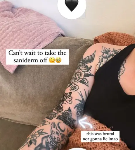 Image 3575385 from Sonja Reid aka OMGitsfirefoxx