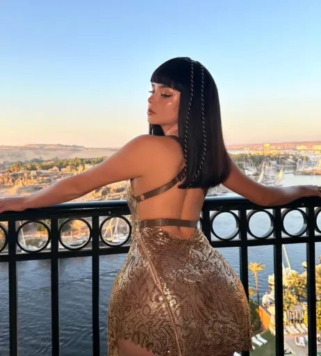 Image 3575340 from Demi Rose Mawby