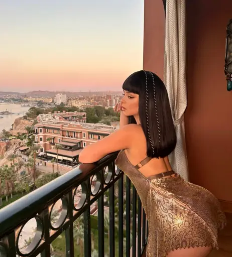 Image 3575289 from Demi Rose Mawby