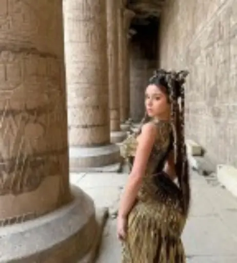 Image 3575270 from Demi Rose Mawby