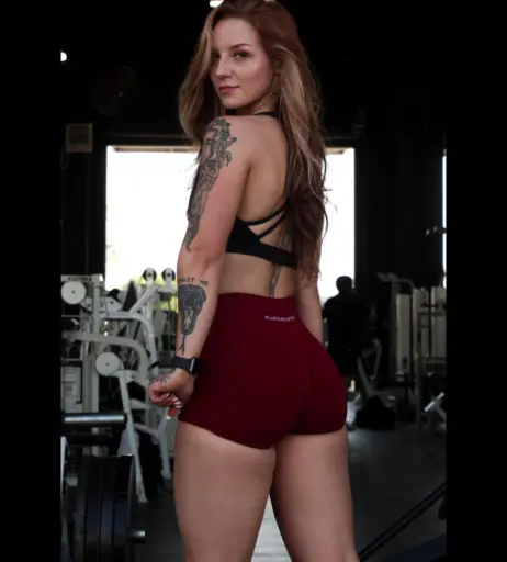 Image 3575988 from NATASHA GILLEM - Reaper.Bunny