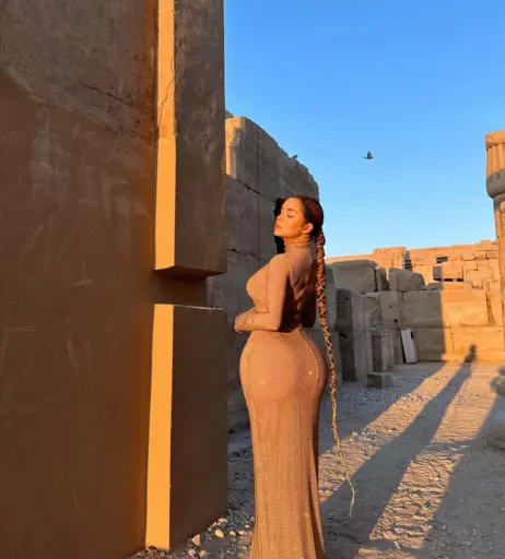 Image 3576841 from Demi Rose Mawby