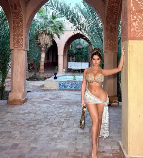 Image 3576802 from Demi Rose Mawby