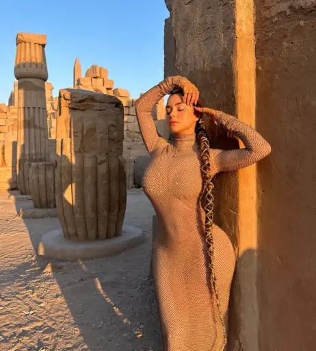 Image 3576831 from Demi Rose Mawby