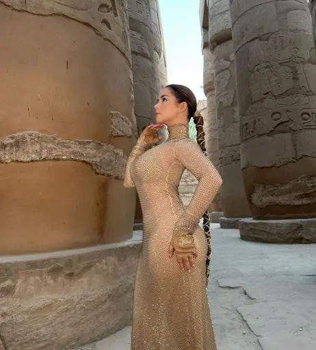 Image 3576822 from Demi Rose Mawby