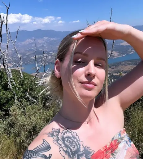 Image 3576451 from Sonja Reid aka OMGitsfirefoxx