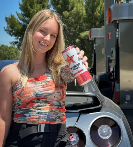 Image 3576469 from Sonja Reid aka OMGitsfirefoxx