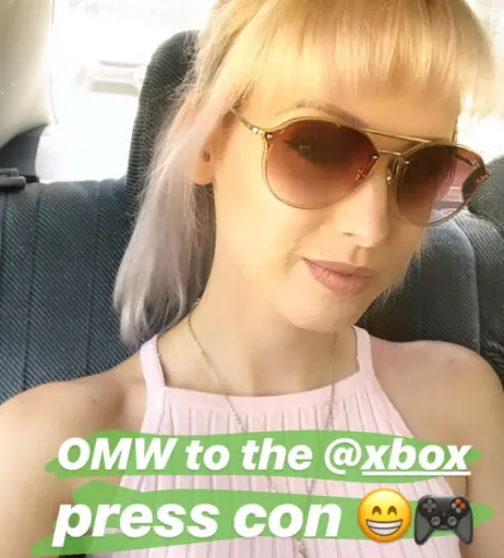 Image 3576410 from Sonja Reid aka OMGitsfirefoxx