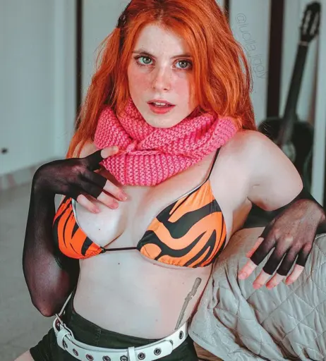 Image 3576680 from Lucilla Materazzi / Lucilla Jiggly