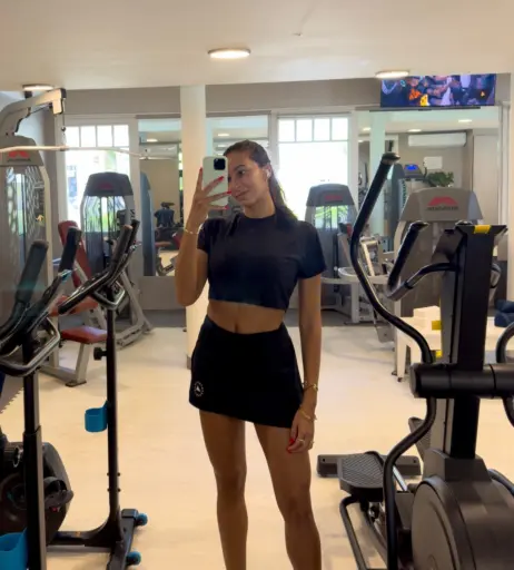 Image 3576601 from Sara Balzer (French Olympic fencer)