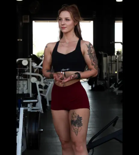 Image 3576106 from NATASHA GILLEM - Reaper.Bunny