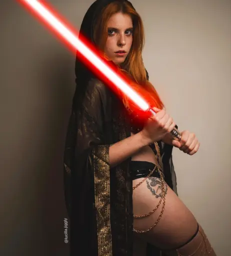 Image 3576090 from Lucilla Materazzi / Lucilla Jiggly