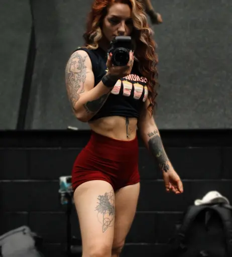 Image 3576057 from NATASHA GILLEM - Reaper.Bunny