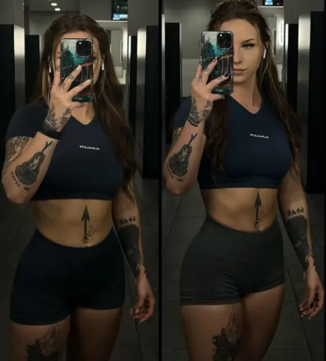 Image 3576048 from NATASHA GILLEM - Reaper.Bunny