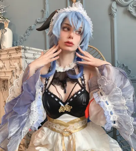 Image 3576362 from fishy.cosplay
