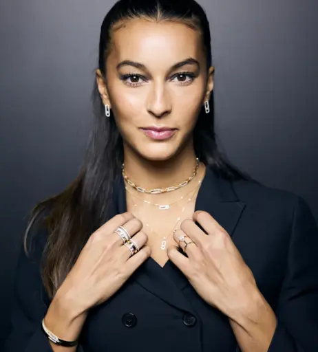 Image 3576296 from Sara Balzer (French Olympic fencer)