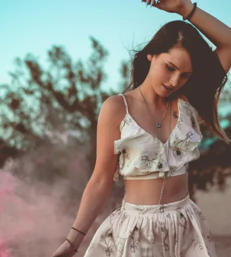 Image 3577550 from Sonja Reid aka OMGitsfirefoxx