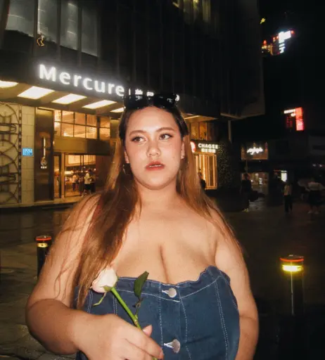 Image 3577495 from fhong_fionax / Chayada Dulyasatien (Busty Thai Model)