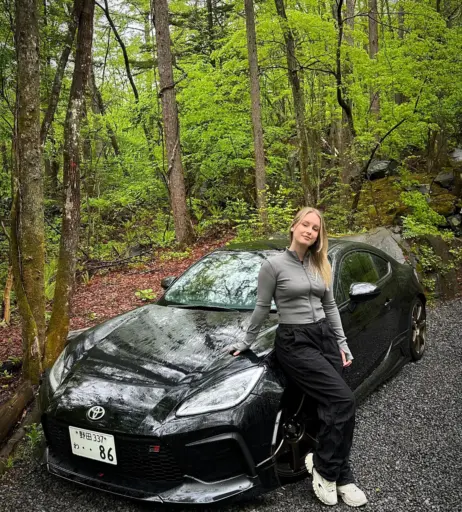 Image 3577725 from Sonja Reid aka OMGitsfirefoxx