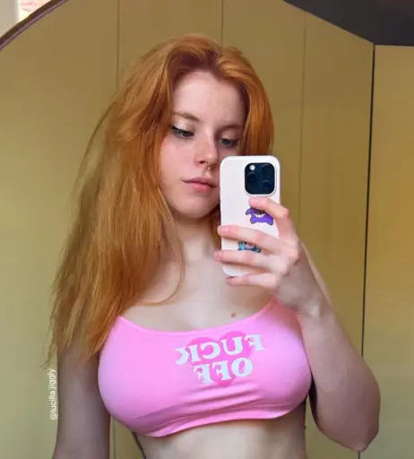 Image 3577613 from Lucilla Materazzi / Lucilla Jiggly