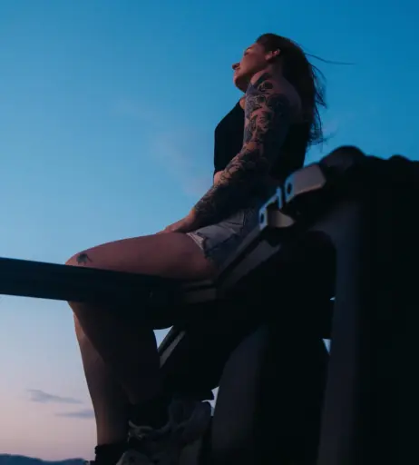 Image 3577098 from Sonja Reid aka OMGitsfirefoxx