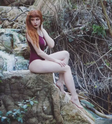 Image 3577348 from Lucilla Materazzi / Lucilla Jiggly