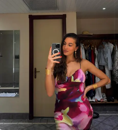 Image 3574666 from Sara Balzer (French Olympic fencer)