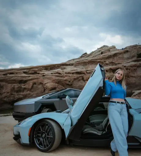 Image 3574090 from Sonja Reid aka OMGitsfirefoxx