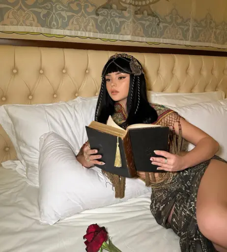 Image 3574917 from Demi Rose Mawby