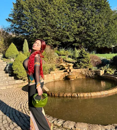 Image 3571309 from Demi Rose Mawby