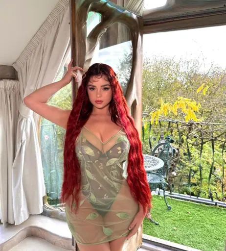 Image 3571274 from Demi Rose Mawby