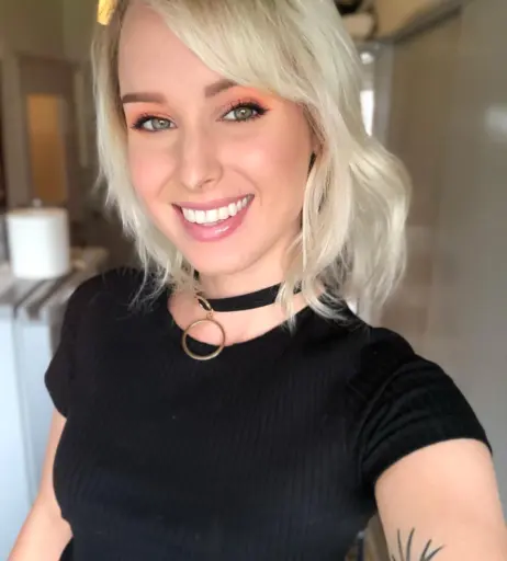 Image 3572432 from Sonja Reid aka OMGitsfirefoxx