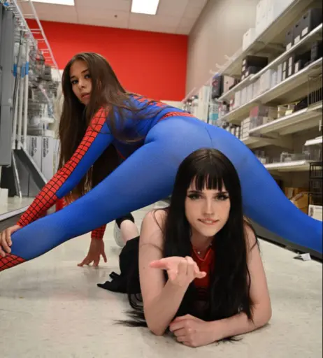 Image 3572049 from Malayaax - Sophieraiin