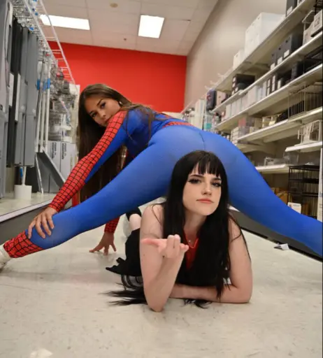 Image 3572068 from Malayaax - Sophieraiin