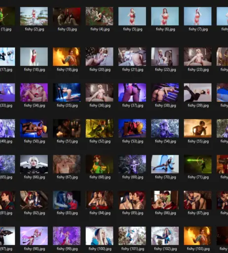 Image 3572272 from fishy.cosplay