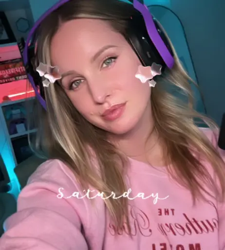 Image 3572263 from Sonja Reid aka OMGitsfirefoxx