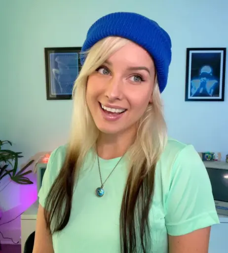 Image 3573559 from Sonja Reid aka OMGitsfirefoxx