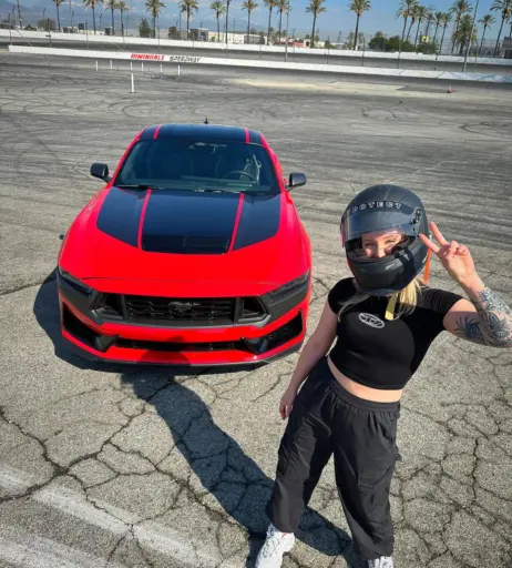 Image 3573517 from Sonja Reid aka OMGitsfirefoxx